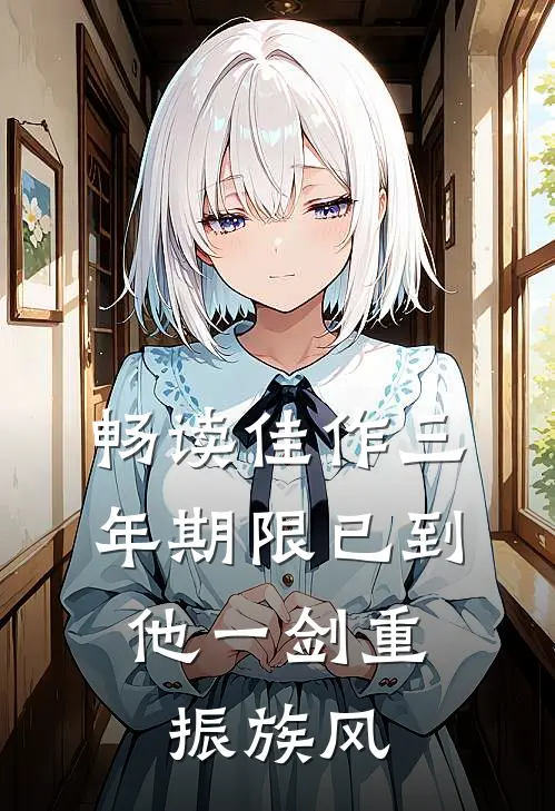 畅读佳作三年期限已到,他一剑重振族风