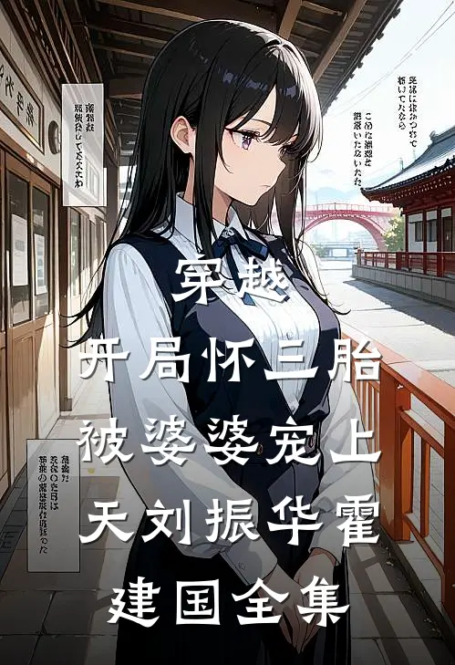 穿越：开局怀三胎被婆婆宠上天刘振华霍建国 全集