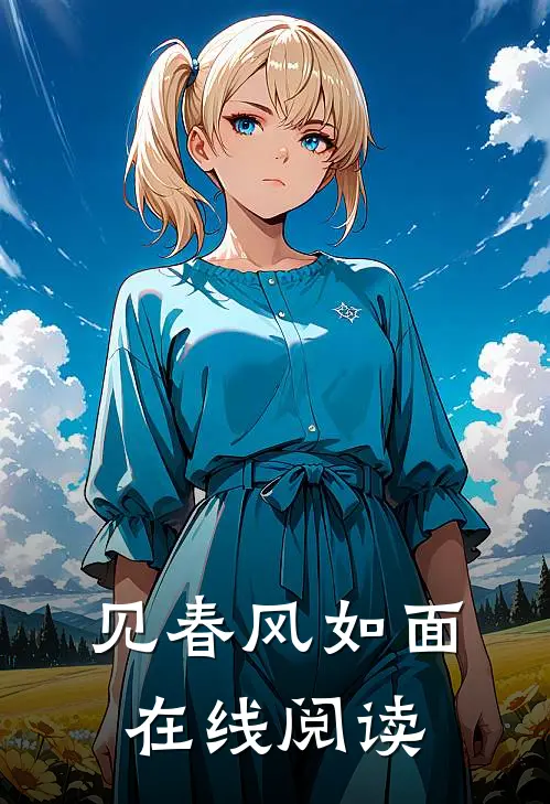 见春风如面在线阅读