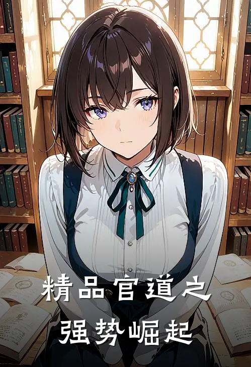 精品官道之强势崛起