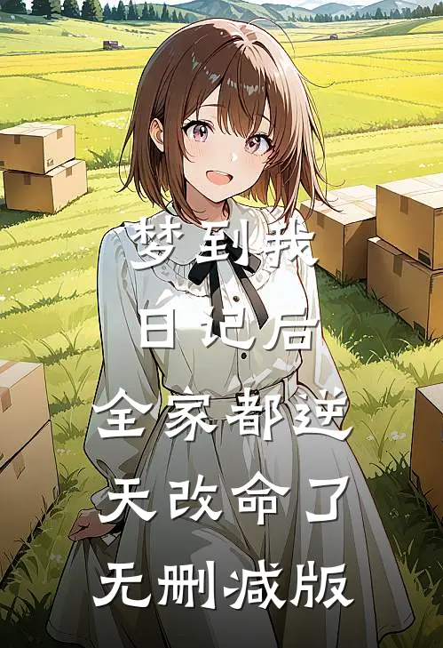 梦到我日记后，全家都逆天改命了无删减版