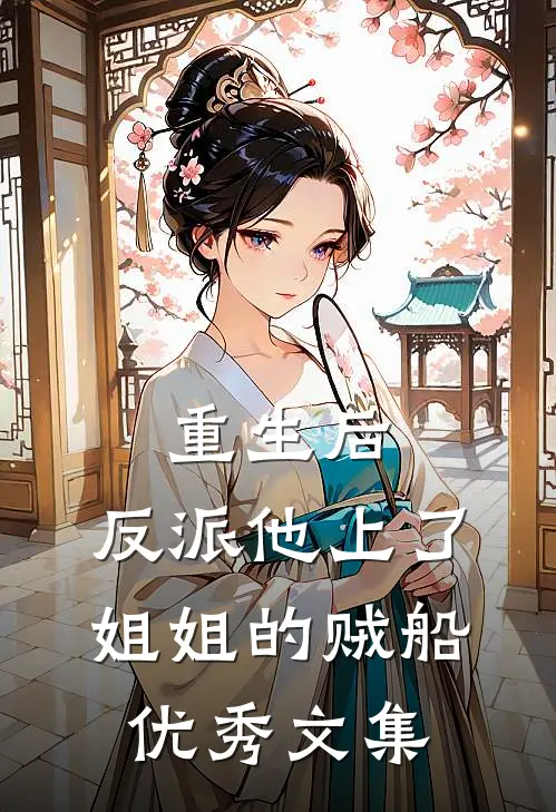 重生后，反派他上了姐姐的贼船优秀文集