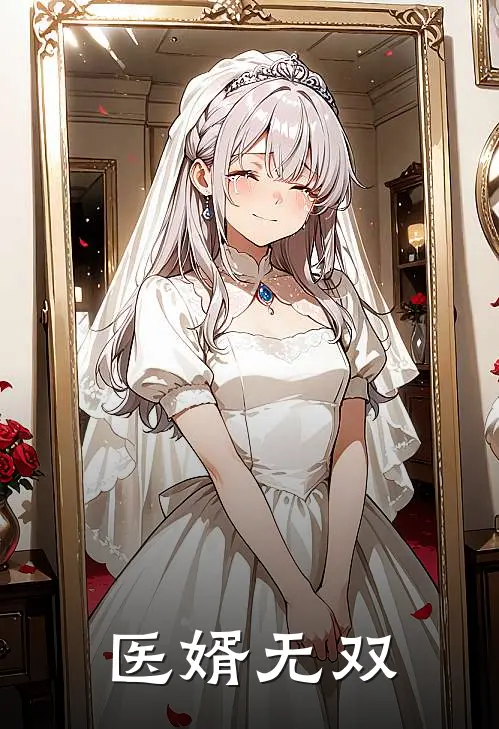 医婿无双