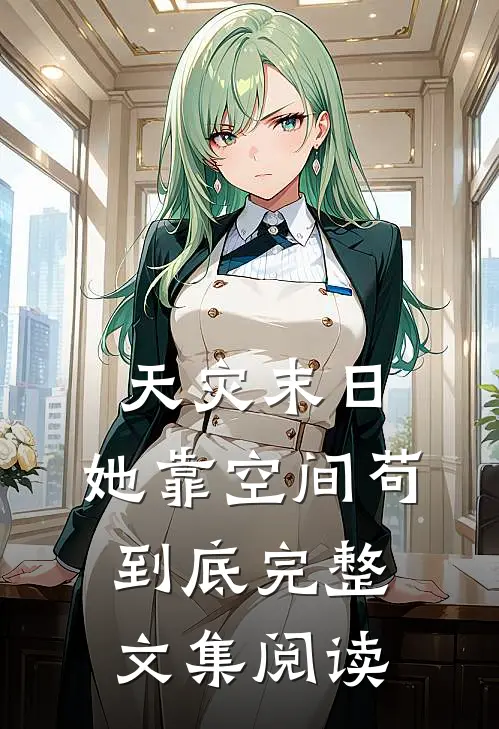 天灾末日：她靠空间苟到底完整文集阅读