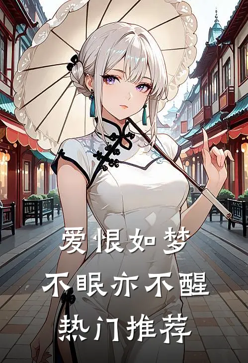 爱恨如梦，不眠亦不醒热门推荐