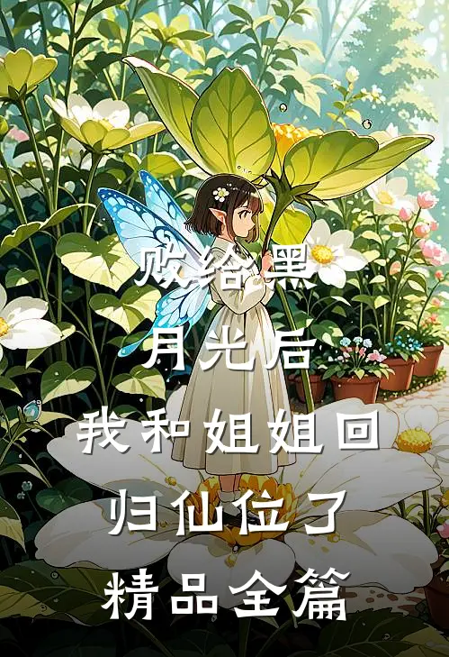 败给黑月光后，我和姐姐回归仙位了精品全篇