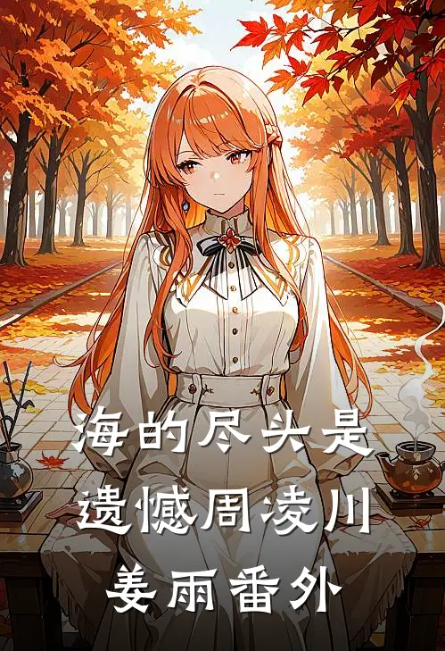 海的尽头是遗憾周凌川姜雨番外