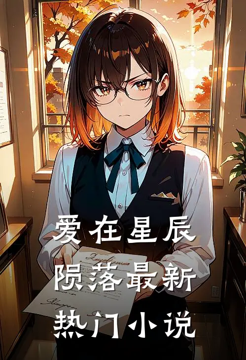 爱在星辰陨落最新热门小说