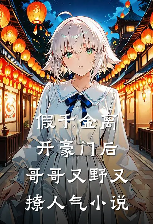 假千金离开豪门后，哥哥又野又撩人气小说