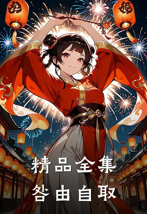 精品全集咎由自取