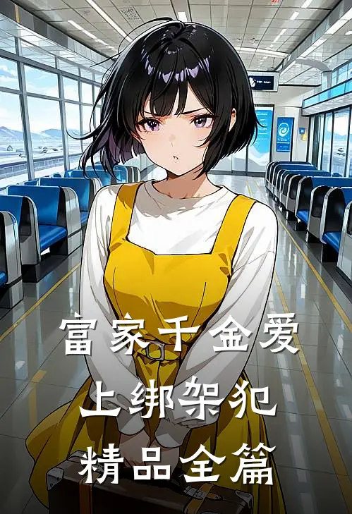 富家千金爱上绑架犯精品全篇