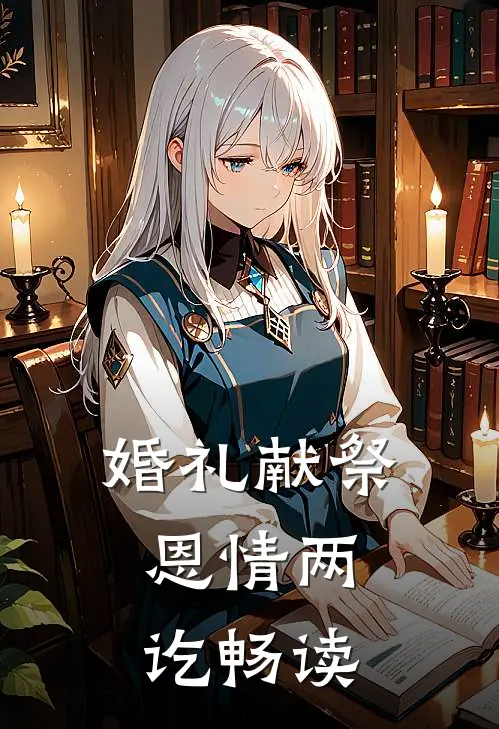 婚礼献祭，恩情两讫畅读