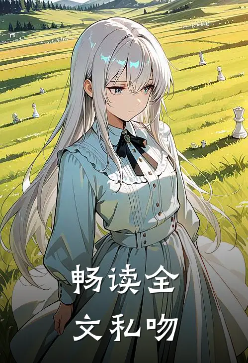 畅读全文私吻