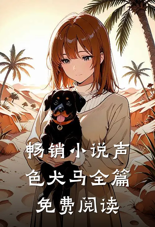 畅销小说声色犬马全篇免费阅读