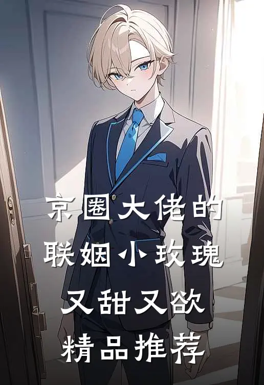 京圈大佬的联姻小玫瑰，又甜又欲精品推荐