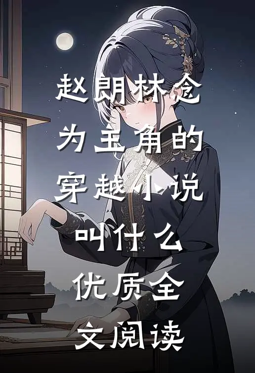 赵朗林念为主角的穿越小说叫什么优质全文阅读