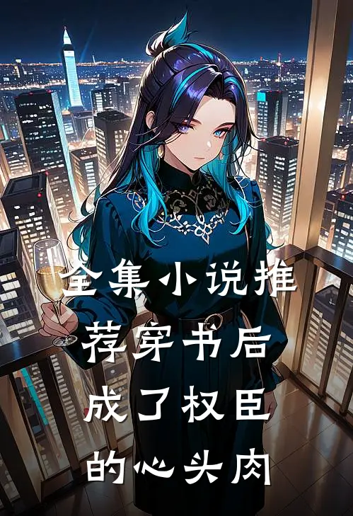 全集小说推荐穿书后成了权臣的心头肉