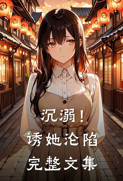 沉溺！诱她沦陷完整文集