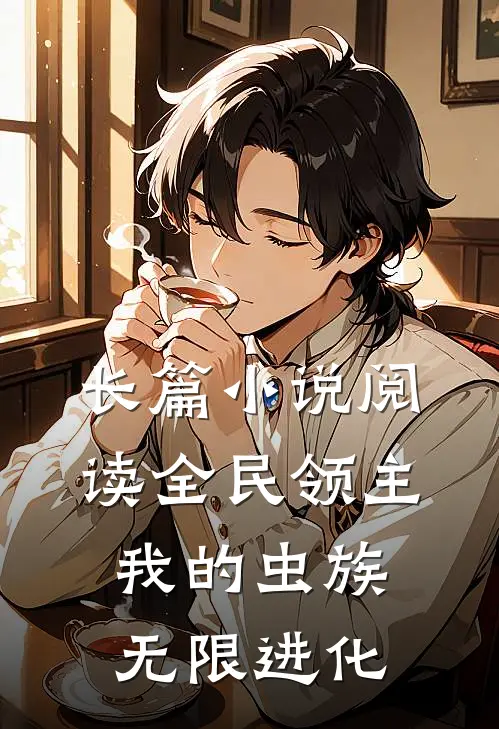 长篇小说阅读全民领主：我的虫族无限进化