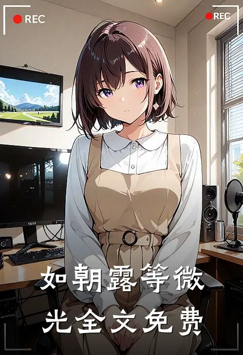 如朝露等微光全文免费