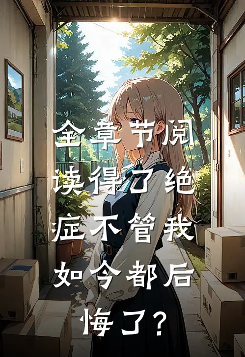 全章节阅读得了绝症不管我，如今都后悔了?