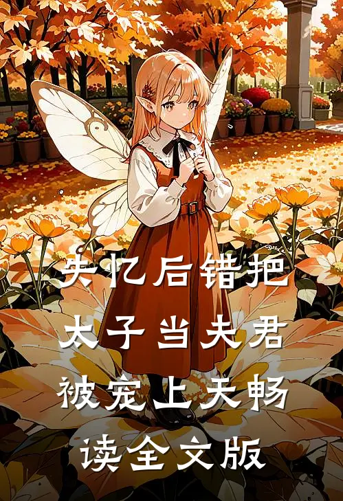 失忆后错把太子当夫君，被宠上天畅读全文版