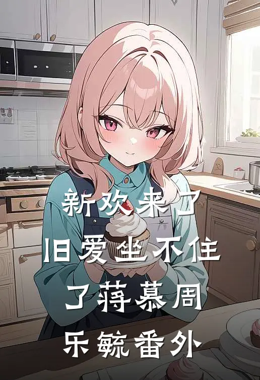 新欢来了，旧爱坐不住了蒋慕周乐毓番外