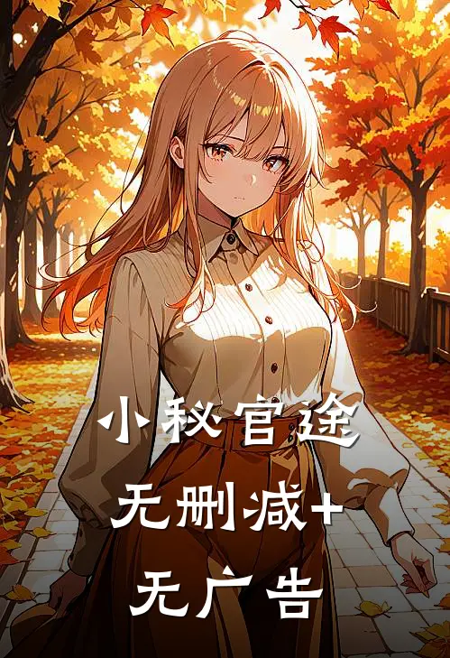 小秘官途无删减+无广告
