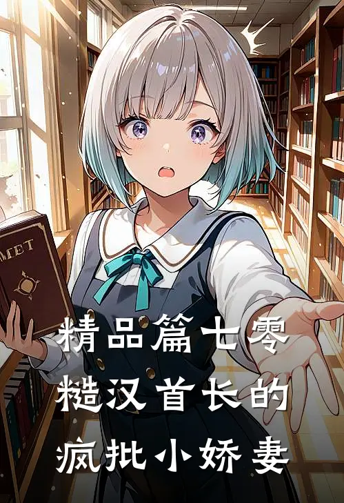 精品篇七零：糙汉首长的疯批小娇妻