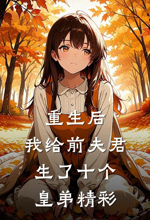 重生后，我给前夫君生了十个皇弟精彩