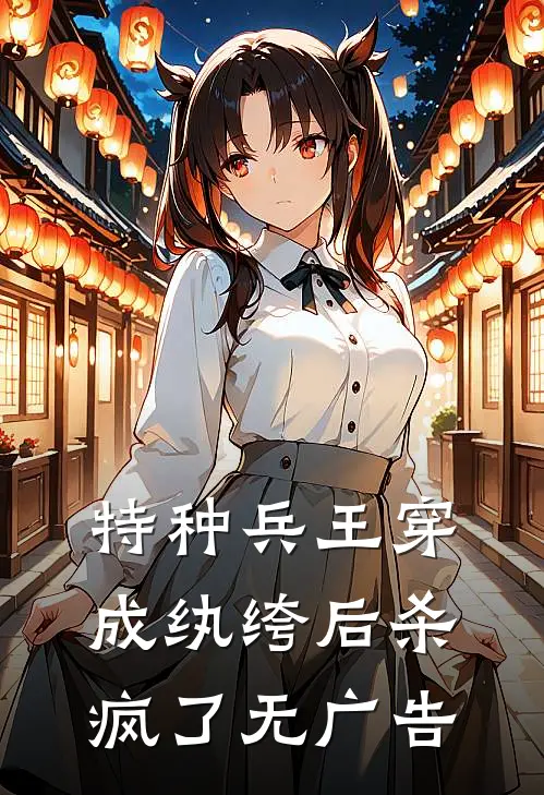 特种兵王穿成纨绔后杀疯了无广告