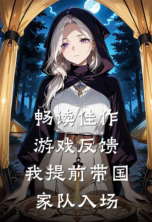 畅读佳作游戏反馈，我提前带国家队入场