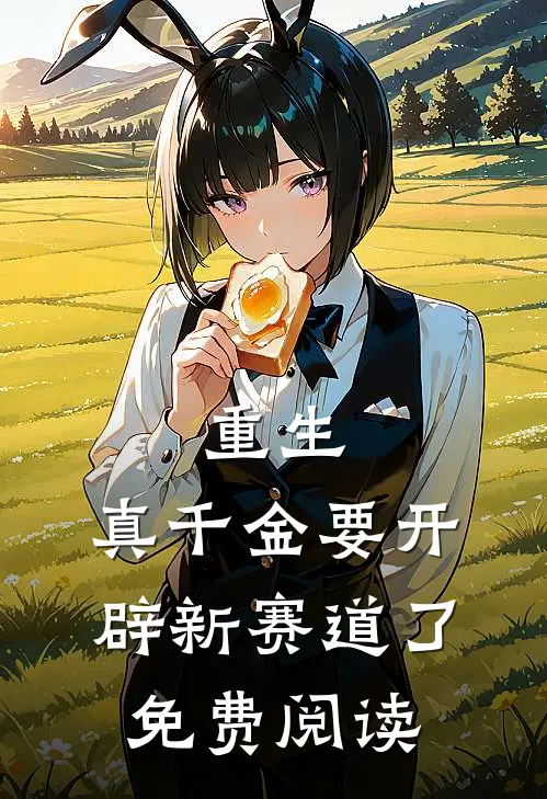 重生：真千金要开辟新赛道了免费阅读