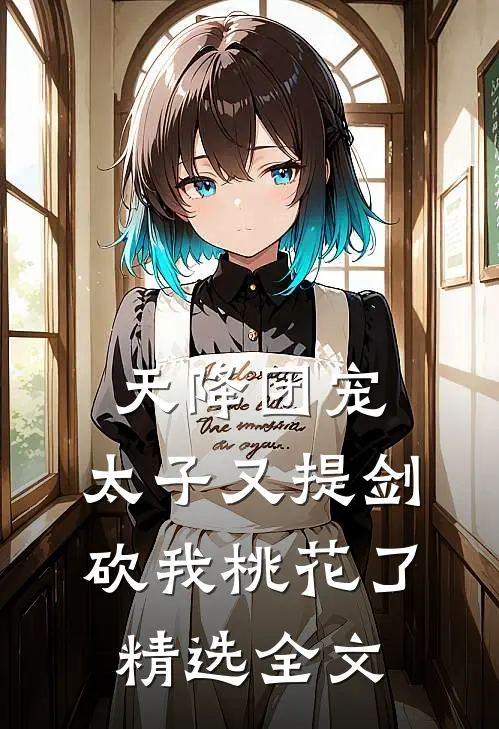 天降团宠：太子又提剑砍我桃花了精选全文