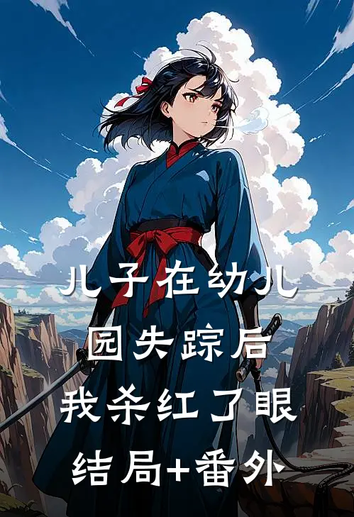 儿子在幼儿园失踪后，我杀红了眼结局+番外
