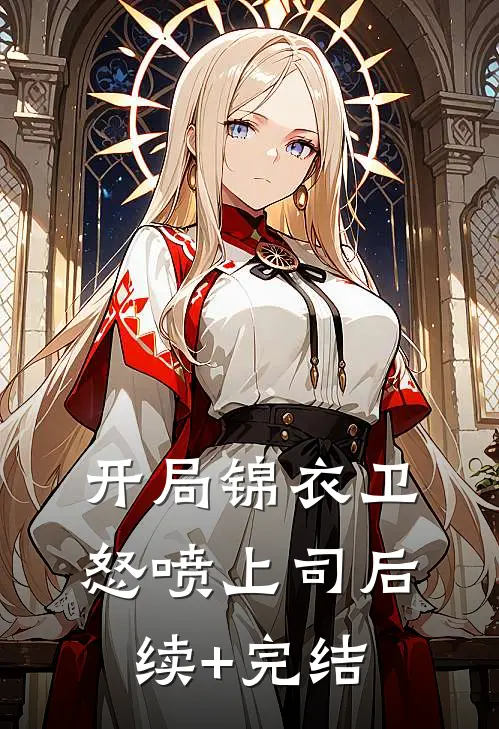 开局锦衣卫：怒喷上司后续+完结
