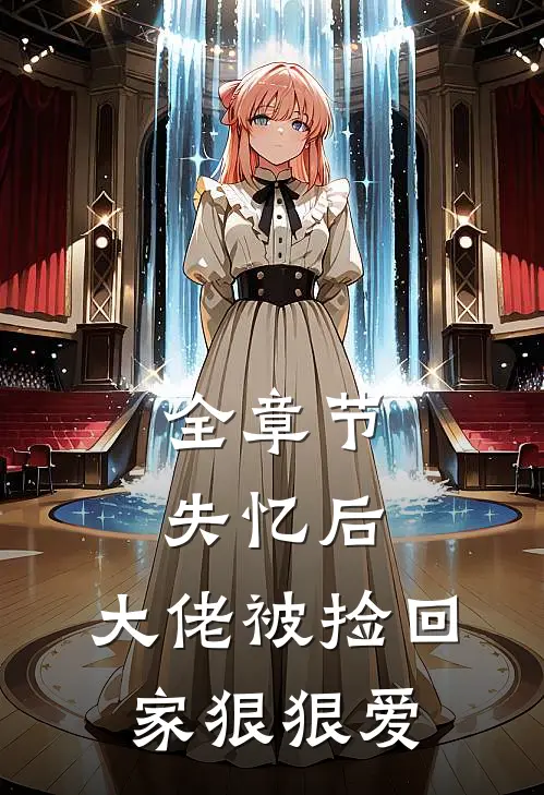 全章节失忆后，大佬被捡回家狠狠爱
