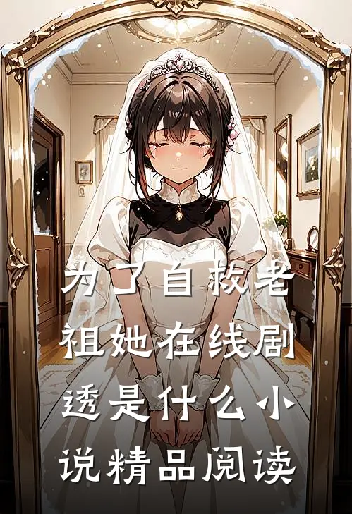 为了自救老祖她在线剧透是什么小说精品阅读