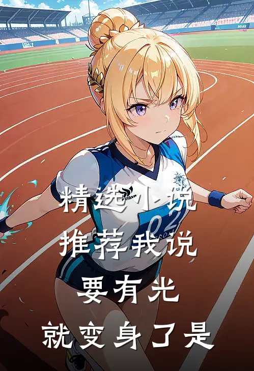精选小说推荐我说要有光,就变身了是