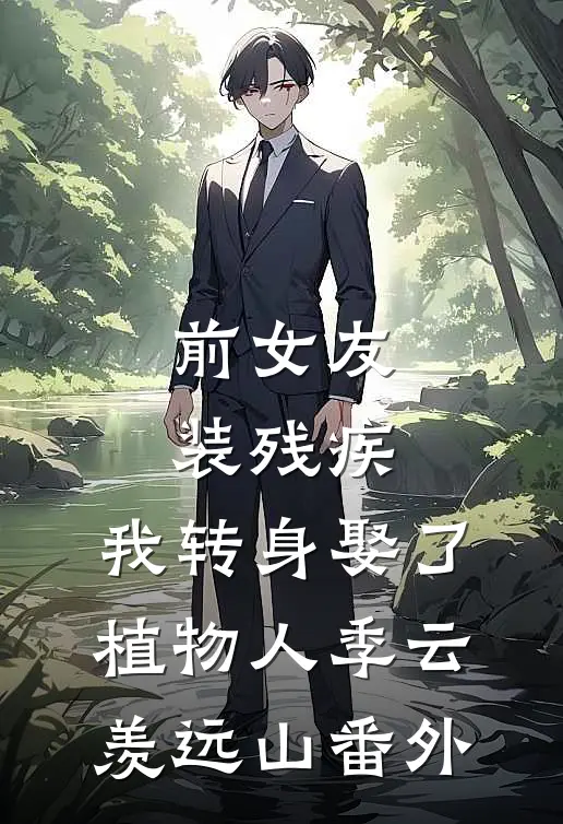 前女友装残疾，我转身娶了植物人季云羡远山番外