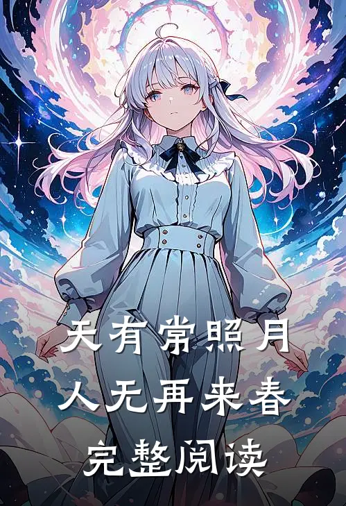 天有常照月，人无再来春完整阅读