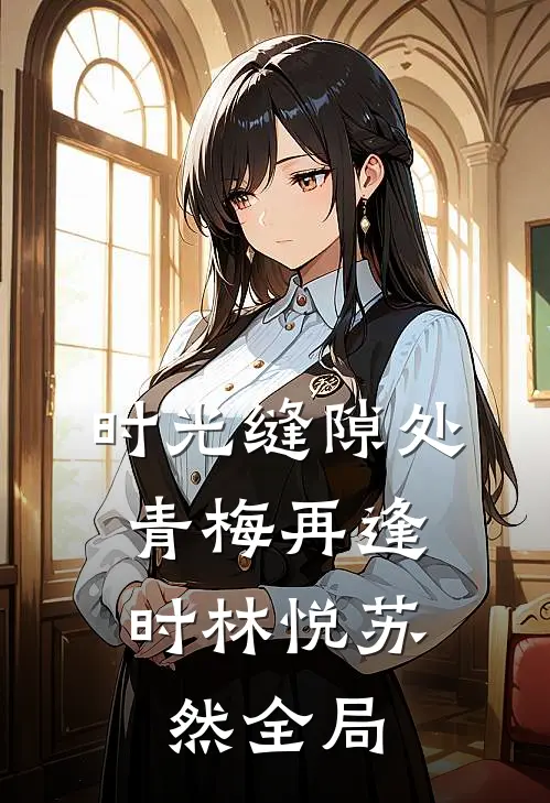 时光缝隙处，青梅再逢时林悦苏然全局