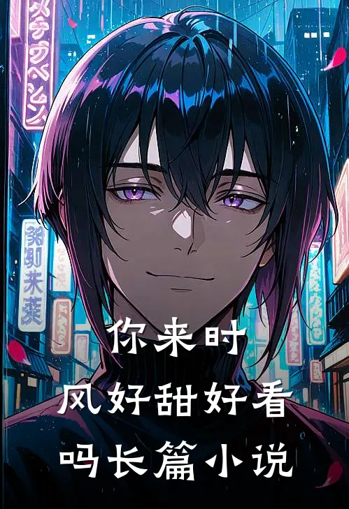 你来时,风好甜好看吗长篇小说
