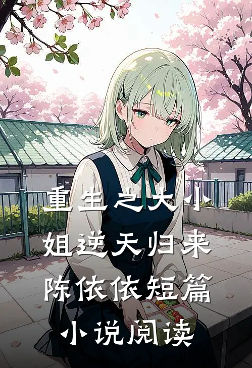 重生之大小姐逆天归来陈依依短篇小说阅读