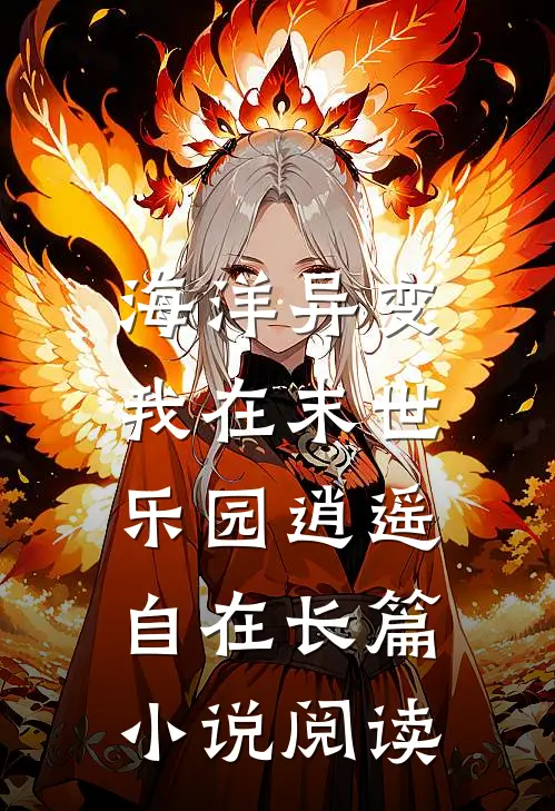海洋异变：我在末世乐园逍遥自在长篇小说阅读