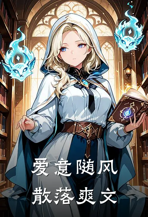 爱意随风散落爽文