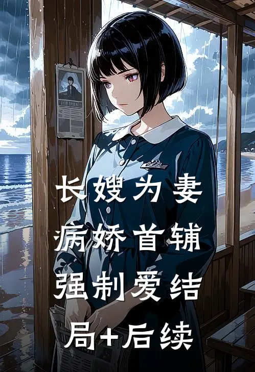 长嫂为妻：病娇首辅强制爱结局+后续
