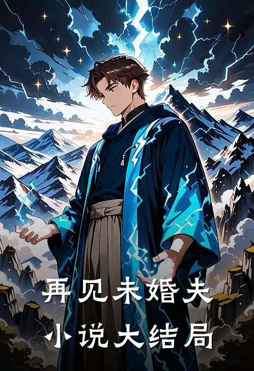 再见未婚夫小说大结局