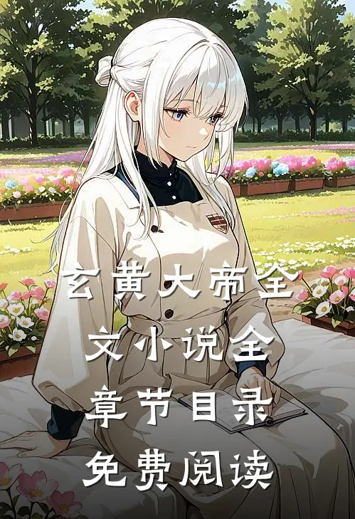 玄黄大帝全文小说全章节目录免费阅读