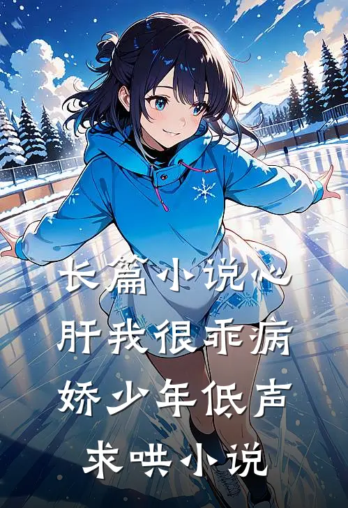 长篇小说心肝我很乖病娇少年低声求哄小说